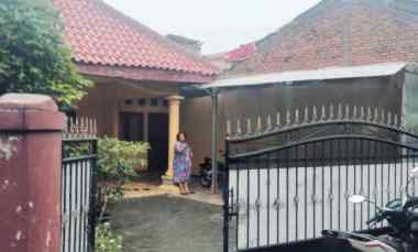 Rumah Dijual di Ceger Jurangmangu