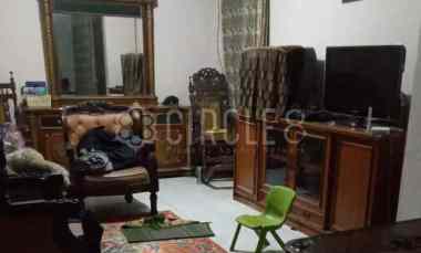 Jual Rumah Besar untuk Keluarga di Kembar Bandung
