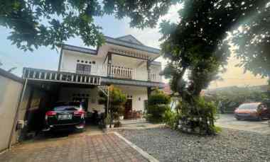 Jual Rumah Bogor dekat Gerbang Tol Kayu Manis