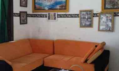 Rumah Dijual di Ciseeng