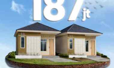 jual rumah btn ketapang