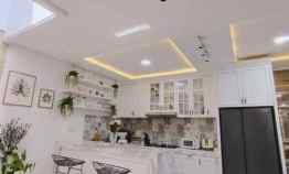 Jual Rumah Buenos Park Delations BSD