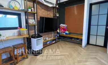 Jual Rumah Cantik dekat Tol Limo dan Sawangan