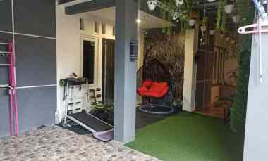 Jual Rumah Cantik di Rawailat Mekarsari Cileungsi