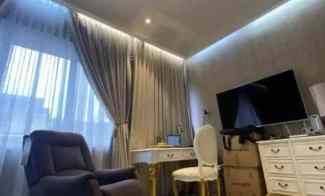 Jual Rumah Casa Jardin Jak Bar