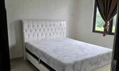 Jual Rumah Casa Jardin Jak Bar