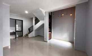 Jual Rumah Casa Jardine Jak Bar