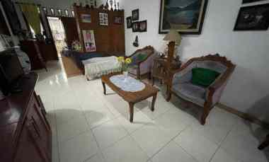 Jual Rumah Cepat di Komplek Wisma Pondok Aren, Pondok