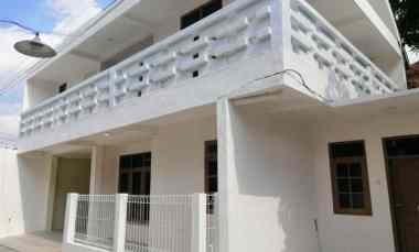 Jual Rumah Cepat Harga Nego Sampai Jadi di Minomartani