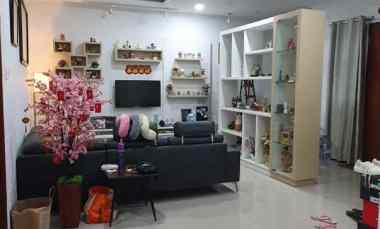 Rumah Dijual di Buahbatu