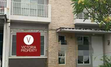 Rumah Dijual di Cibubur Country Cikeas