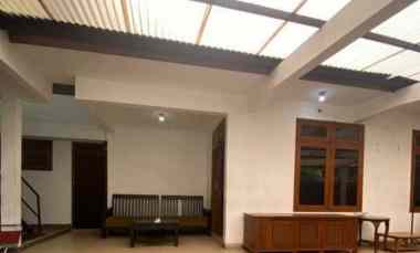 Jual Rumah Cikoko Barat, Pancoran, Jakarta Selatan