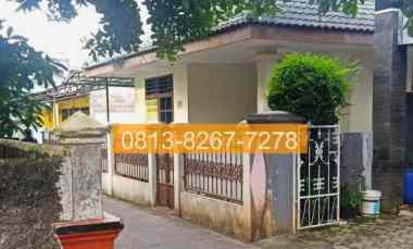 Jual Rumah Cimanggis Depok 4 Kamar 120m2 1C1231