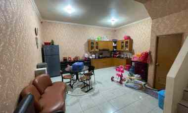 Jual Rumah Citra 5 Jak Bar