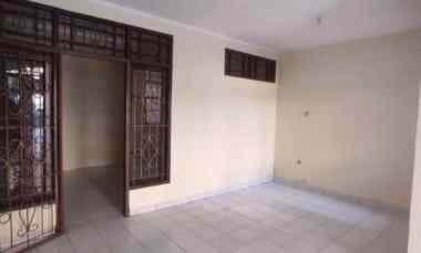 Jual Rumah Citra 5 Jak Bar