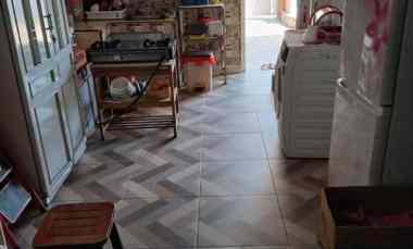 jual rumah citra garden 2 jak bar