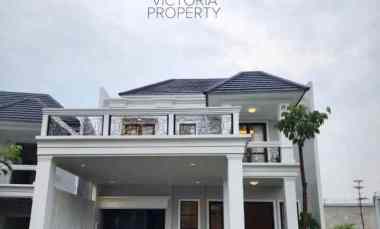 Rumah Dijual di Kota Wisata Cibubur