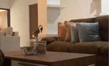 Jual Rumah Cluster Lokasi di Sawah Baru Ciputat