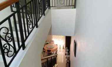 Jual Rumah Furnished Cluster Flamingo Gading Serpong