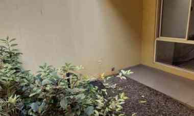 Jual Rumah Cluster Leora Alam Sutra Tangerang