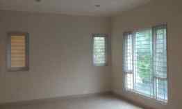 Jual Rumah Cluster Montana Gading Serpong