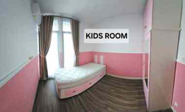 Rumah Dijual di Parigi, Pondok Aren, Tangerang Selatan