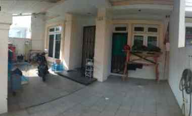 Jual Rumah Daan Mogot Baru Jak Bar