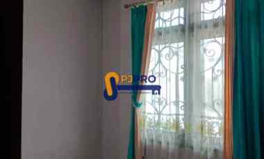 Jual Rumah Daan Mogot Baru Kintamani Jak Bar