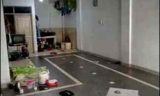 Jual Rumah Daan Mogot Estate Jak Bar