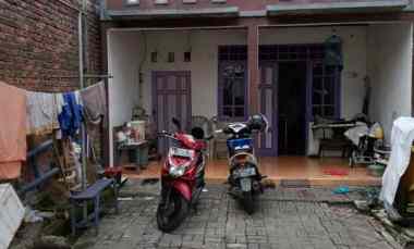 Jual Rumah Daerah Benowo