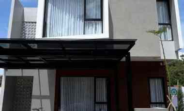 Jual Rumah Dago Valley