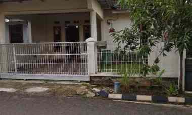 Jual Rumah dalam Komplek di Ujung Berung Bandung