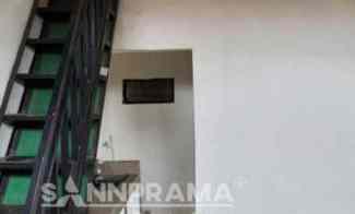 Jual Rumah dalam Perumahan D Marco