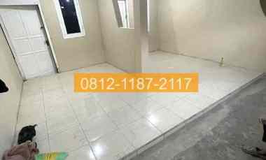 Jual Rumah dan Kontrakan di Cikarang Bekasi DB0FBA