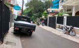 Jual Rumah dan Kosan di Setiabudi, Jakarta Selatan