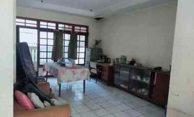 Jual Rumah dan Kost 7 Pintu di Utan Kayu Jakarta Timur