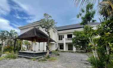 jual rumah dan toko di jalan palapa kota denpasar bali