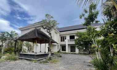 jual rumah dan toko di jalan palapa kota denpasar bali