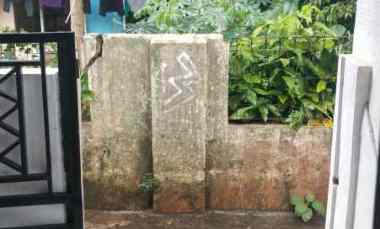 Jual Rumah dan Warung