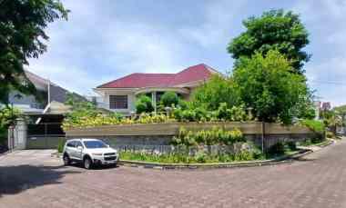 Rumah Dijual di Darmo Harapan Regency Site