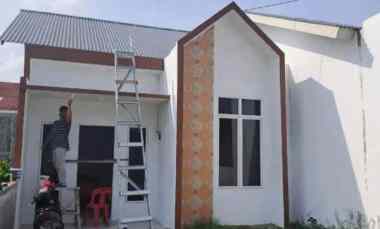 Rumah Dijual di Jl Pembinaan Hilir