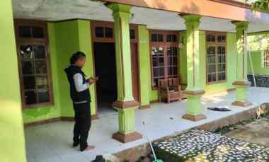 jual rumah dekat kantor pos