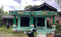 Jual Rumah dekat Pasar Karangpandan Karanganyar