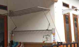 Jual Rumah dekat Stasiun Kereta Citayam