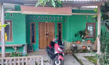 Jual Rumah Depan Universitas Islam Negeri Susqa Panam