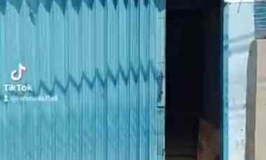 Jual Rumah Depok Pitara Ruko Petakan