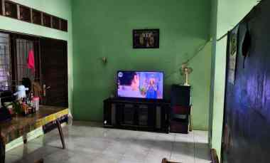 jual rumah di area