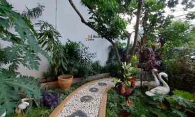 Jual Rumah di Area Pisangan