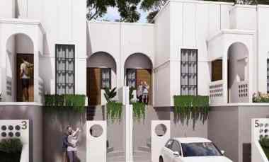 Rumah Dijual di Cinangka