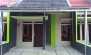 Jual Rumah di Bojong Gede